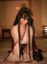 Cosplay [my suite] suite collection10 haruna 2(48)